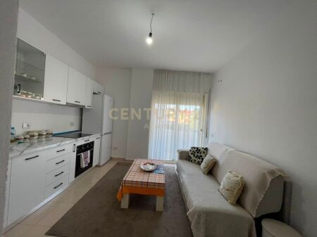 SHITET APARTAMENT 1+1 NE PLAZH RROTA KUQE, DURRES! 90,000 €