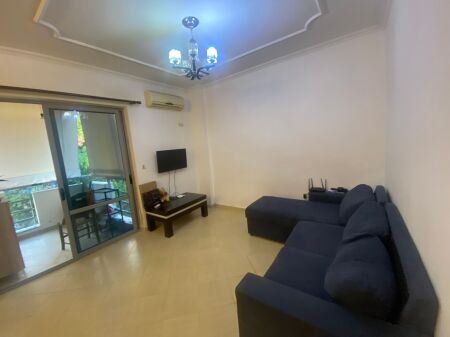 Apartament 1+1 per qera Ne Fresk !