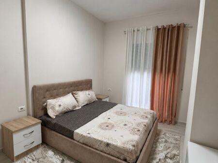 Super apartament me qera 1+1+parkim Astir