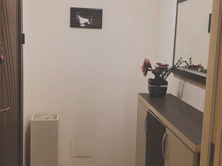 APARTMENT 2+1+2 + GARAGE