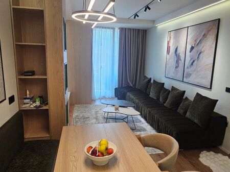 Appartamento in affitto 1+1 Mine peza Residence