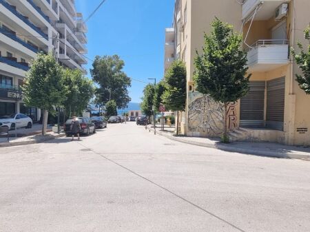 For sale business premises Lungo Mare Vlore