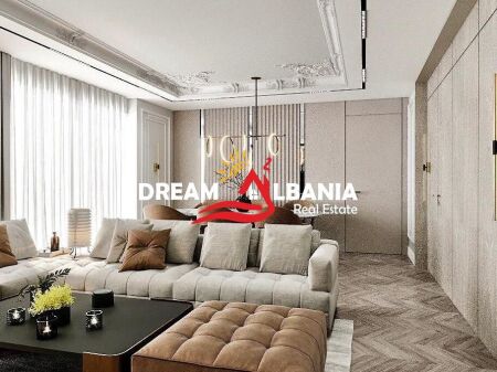 Apartament 4+1+3 Ne Shitje Te Kompleksi Tom Doshi Ne Shkoze (ID 4131507)