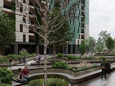 🚨 OKAZION – Vetëm 1650€/m²! 🚨 🏡 Shitet Apartament 3+1+2 në Riverside Residence – Ish Parku