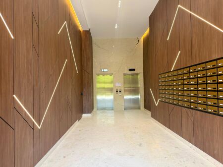 APARTAMENT 2+1 DON BOSKO