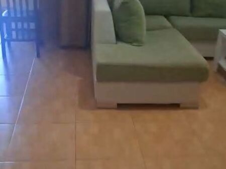 APARTAMENT ME QERA 1+1
