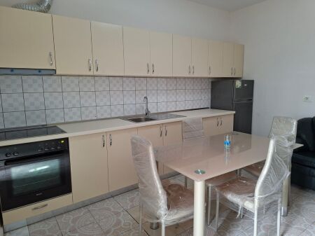 Private house for rent 1+1 – at Pharmacy 10, Dibrës Street !