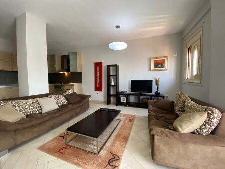 Apartment for rent Don Bosko 2+1