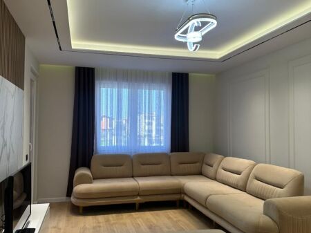 Apartment 2+1+🅿️ at Hallaci in Paskuqan