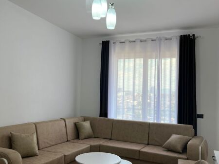 🏡 **Apartament 2+1+2 me Qira – Paskuqan**