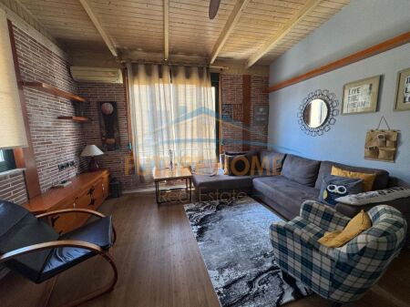 Qira, Apartament 1+1, Kopshti Zoologjik