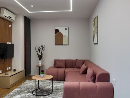 Apartment 2+1 – For Sale – New Maternity, Tirana