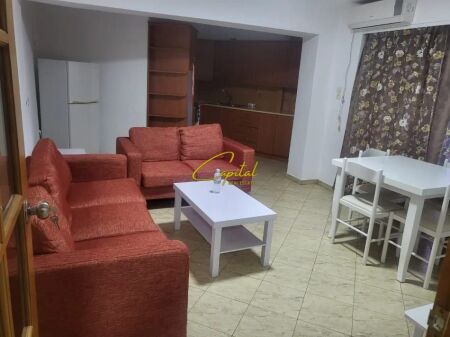 APPARTAMENTO IN AFFITTO 2+1 CENTRO 600 EURO