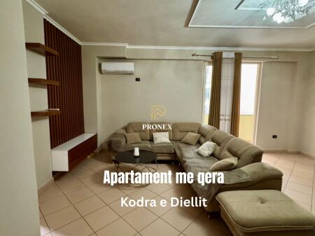 Apartment for rent - Kodra e Diellit