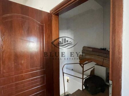 Private house building 2+1 plus two business premises for Sale together in Durrës, Old swamp