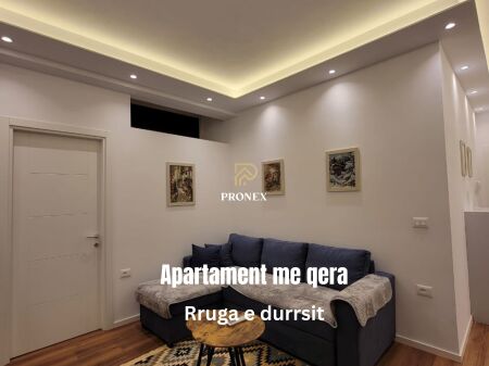 Appartamento in affitto - Via Durazzo