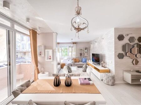 FOR RENT APARTMENT 2+1+2 NEAR THE ZOOLOGICAL GARDEN!!
