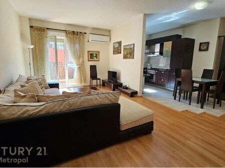 JEPET ME QIRA APARTAMENT 2+1+2, PRANË GJYKATËS SË LARTË, MYSLYM SHYRI! Metropol143109