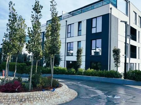 🏡 LUXURY 3+1 APARTMENT + 3 PARKING SPOTS