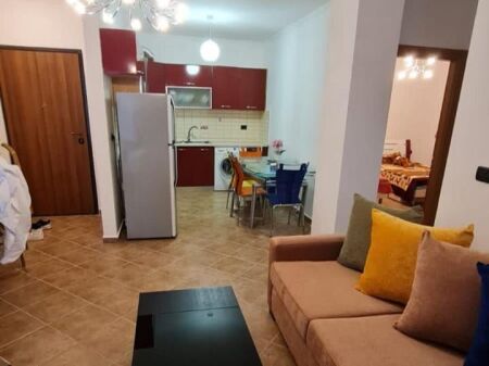 SHITET APARTAMENT 2+1+ GARAZHD , PISHAT E BUTA , GOLEM