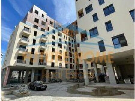 In vendita, Appartamento 1+1, Complesso UrbanVista Tirana, Don Bosko