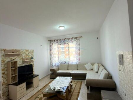Rent, Apartment 1+1, Unaza e Re, Tirana.