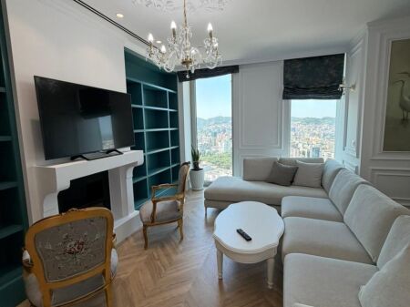 APPARTAMENTO PREMIUM 2+1 IN VENDITA A DOWNTOWN ONE