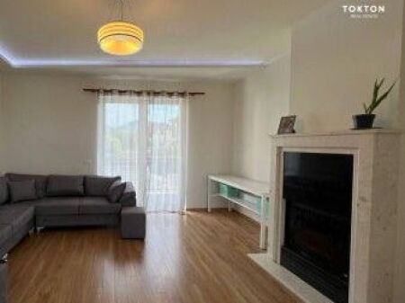 RENT, SEMI-DETACHED VILLA, LUNDËR, TEG