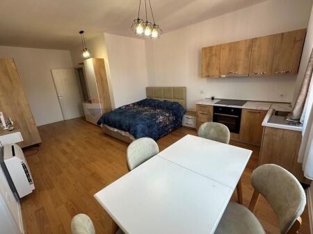 Apartament - Për Shitje - Rruga Frang Bardhi, Tiranë(ID: 530491004-251)