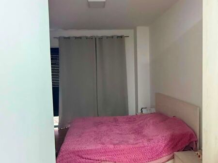 APARTMENT FOR RENT 1+1