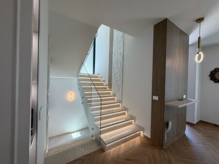 🏡✨ Villa di Lusso in Affitto nella Residenza Rose, Farkë e Vogël ✨🏡