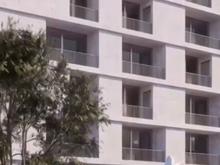 APARTMENT 2+1 + STORAGE FOR SALE
