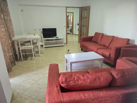 APARTMENT FOR RENT 2+1 9 FLOORS 65,000 LEKE FH-80151
