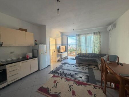 APARTMENT 1+1 FOR SALE IN ASTIR