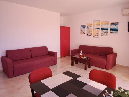 Apartment for Sale in Saranda – Kodra Area, Near Zero Zero Beach