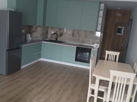 APARTAMENT ME QERA 2+1