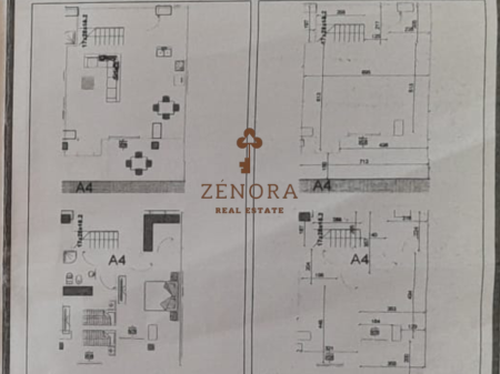Duplex for sale near Epidamn White Sensation, Golem (G7001GL)