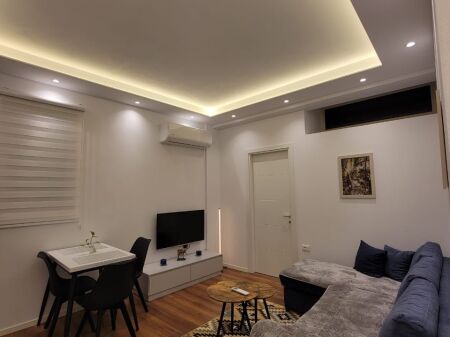 Affittasi 1+1 Via Durazzo 550€
