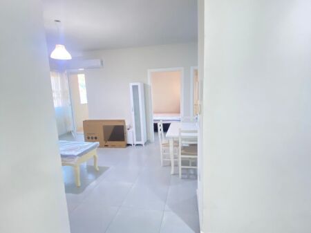 Jepet Me Qera Apartament 2+1+1 Ballkon