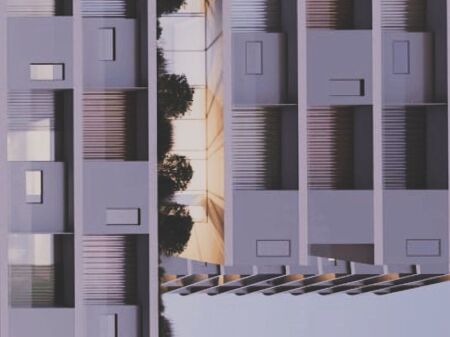 APARTMENT 1+1 FOR SALE AT CASA ITALIA