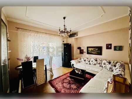 🏡 APARTAMENT 2+1 ME QIRA TEK ELEONORA