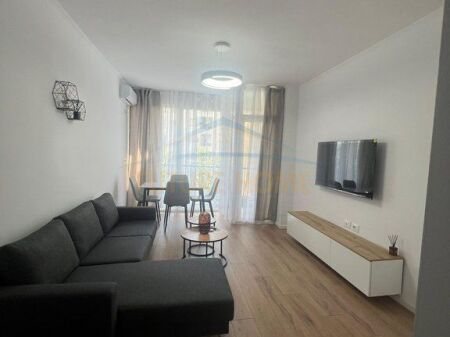 Rent, Apartment 1+1+Parking Space, Don Bosko Tirana.