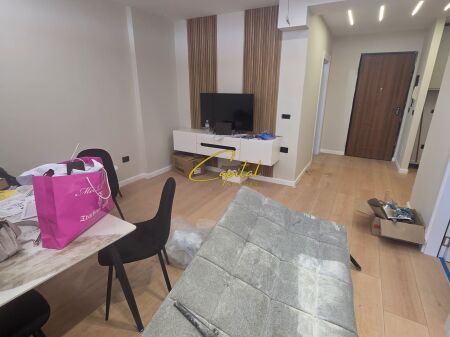 APARTMENT FOR RENT 1+1 KAVAJES STREET 80,000 LEKE