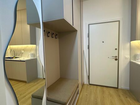 Complesso Kadiu_🏡 AFFITTASI APPARTAMENTO 1+1 + POSTO AUTO