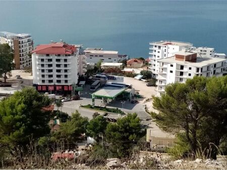 Land for Construction - For Sale - Sarandë, Sarandë