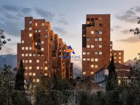 DISPONOJME APARTAMENTE ME TIPOLOGJI TË NDRYSHME "RRUGA JAVER MALO, TIRANE" 1.800 EURO/M2