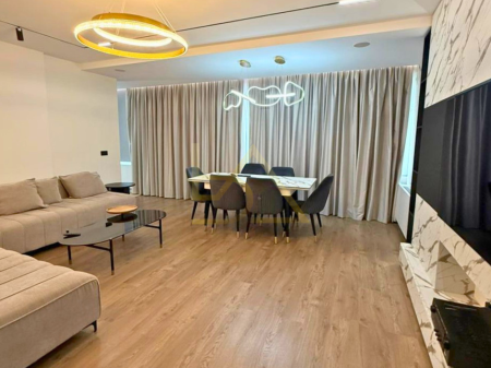 Appartamento 2+1+2 in Affitto – Vicino al Lago Artificiale, Tirana