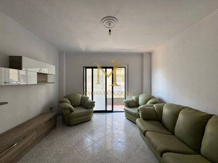 Shitet apartament 1+1 Plazh Iliria, Durres