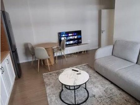 Appartamento 2+1 In Affitto al Vecchio Parco. NEW143391