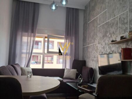 APPARTAMENTO 1+1+BLK IN AFFITTO A MANGALEMI, ALI DEM 50.000 LEKE